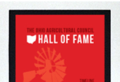 Agricultural Hall of Fame